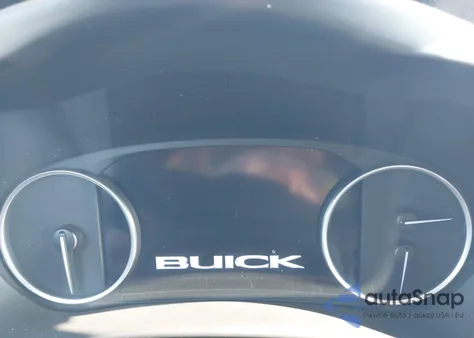 2017 Buick Envision Premium Ii из США, поврежденный, VIN LRBFXFSX1HD031716